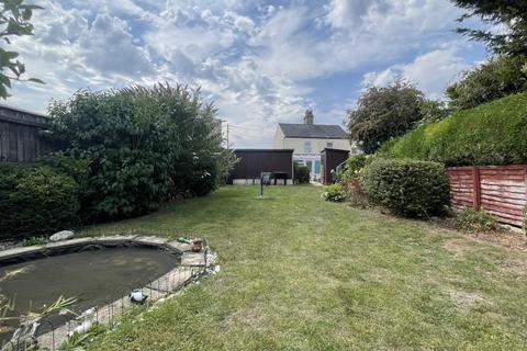 undefined, The Cotes, Soham CB7
