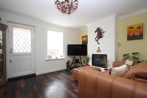 undefined, The Cotes, Soham CB7