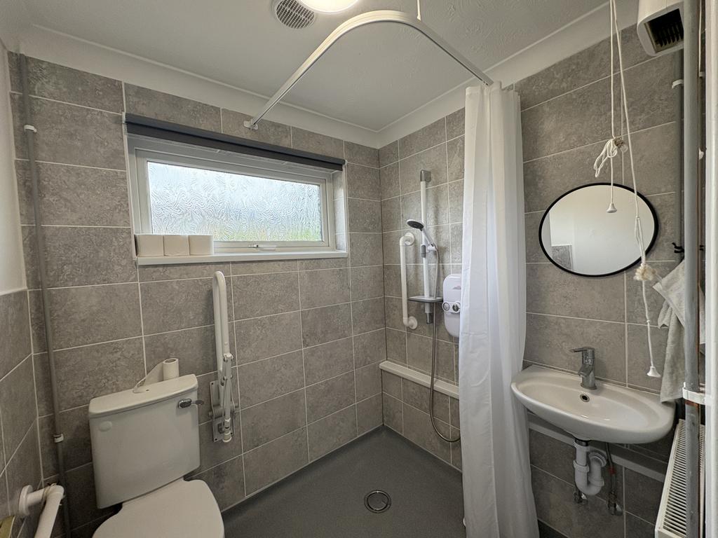 Wet Room