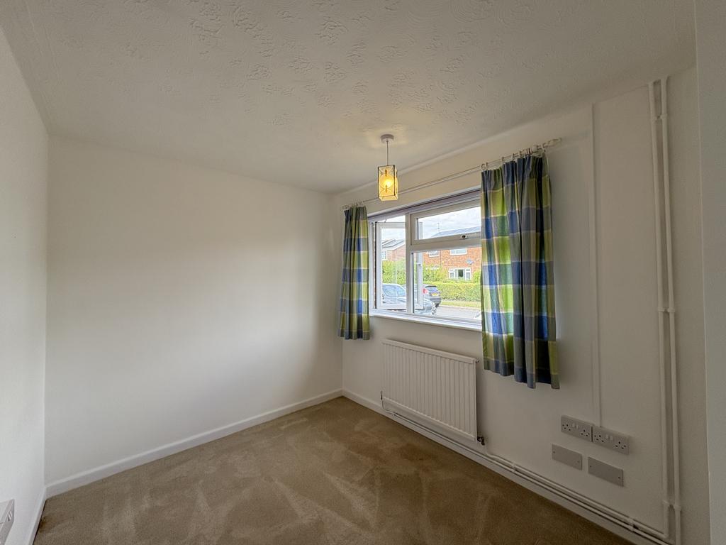 Front Bedroom