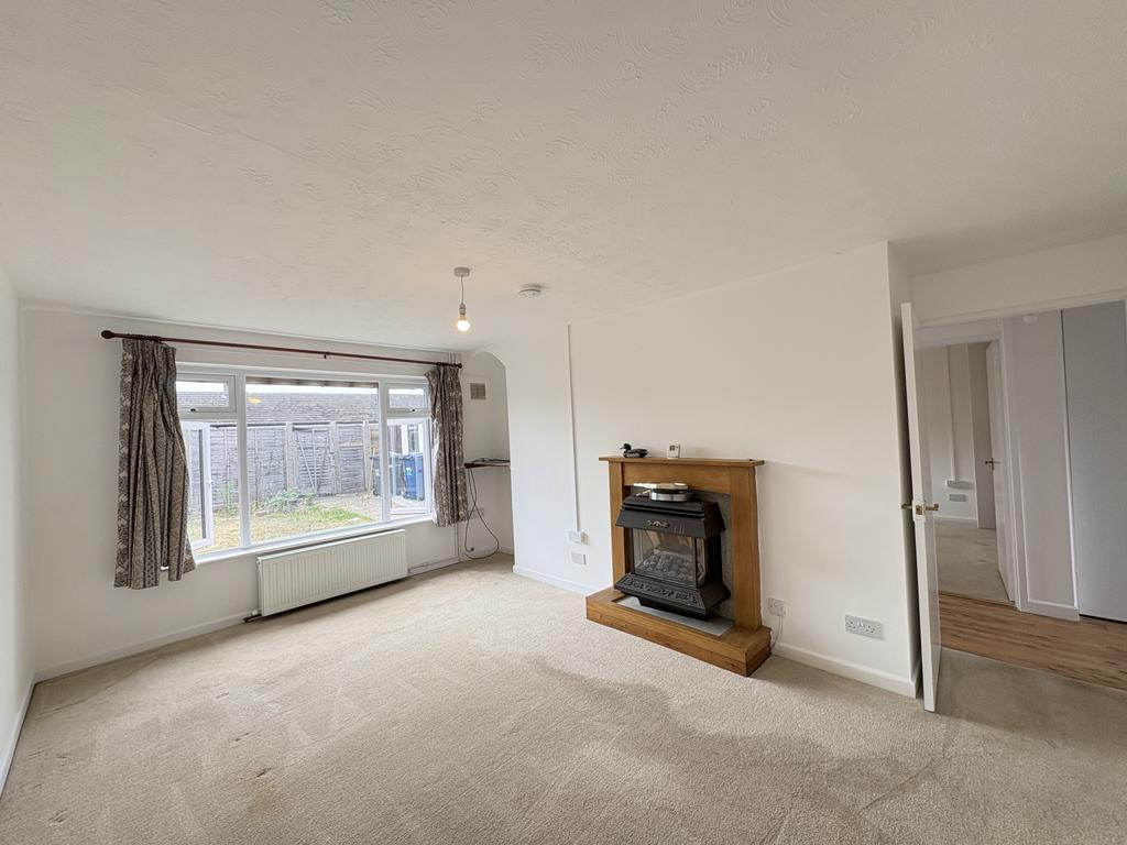 2 Bed House, Sawston, Cambridge CB22