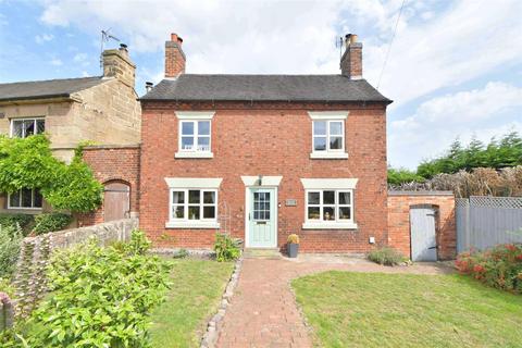 undefined, Hilltop Cottage, Stanton-By-Bridge,
