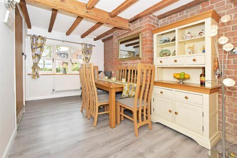 undefined, Hilltop Cottage, Stanton-By-Bridge,