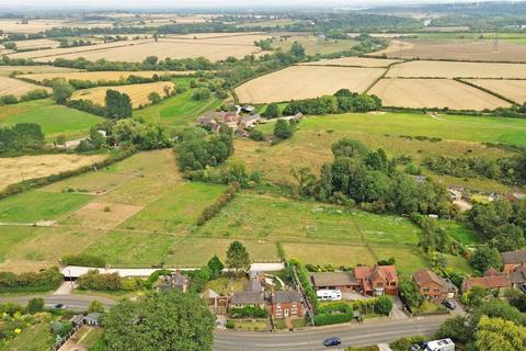 undefined, Hilltop Cottage, Stanton-By-Bridge,