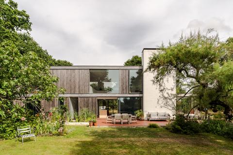 undefined, Woodpeckers, Woodpeckers, Hordle, Hampshire