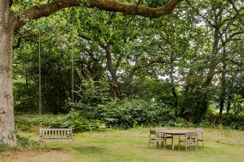 undefined, Woodpeckers, Woodpeckers, Hordle, Hampshire