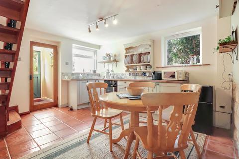 2 bedroom end of terrace house for sale, Bakers Cottages Longmeadow Road, Lympstone,