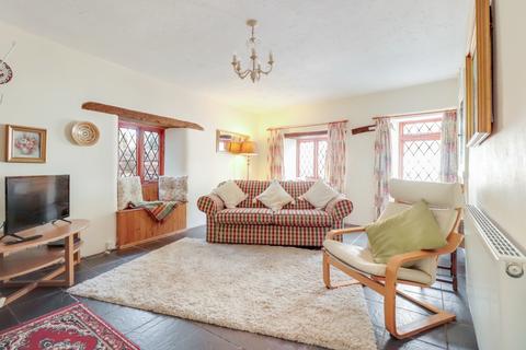 2 bedroom end of terrace house for sale, Bakers Cottages Longmeadow Road, Lympstone,