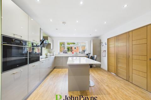 undefined, Green Lane South, Finham, Coventry, CV3