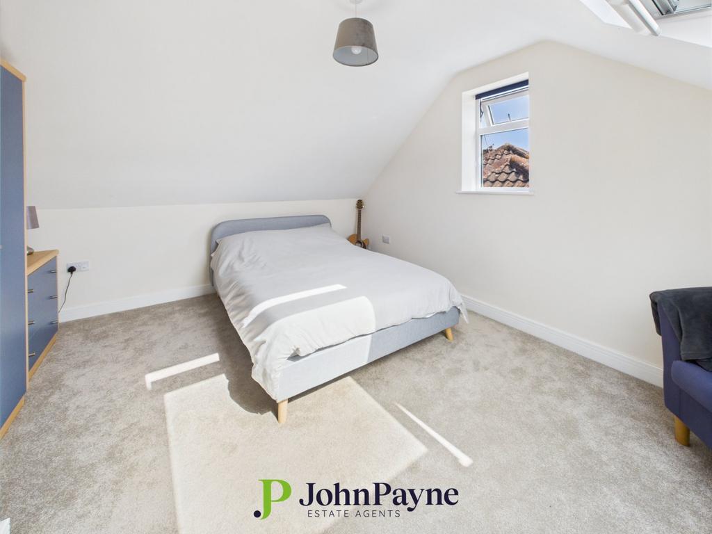 Bedroom Five