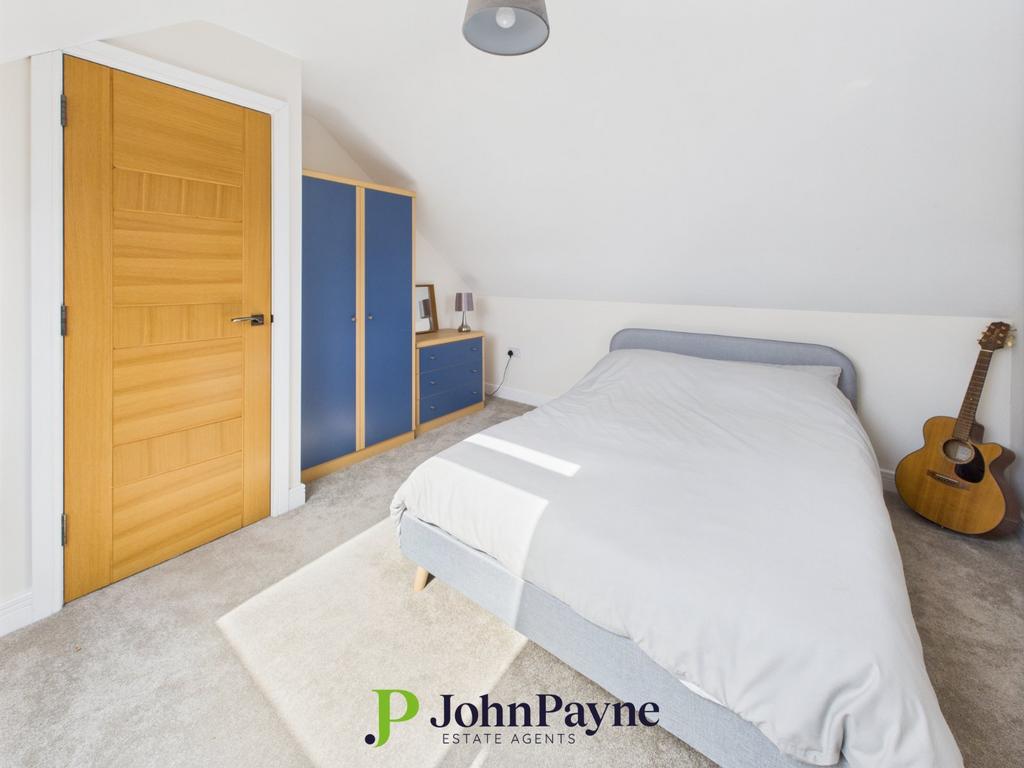 Bedroom Five