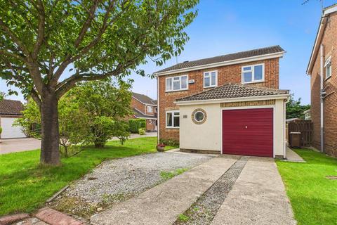 4 bedroom detached house for sale, Oak Avenue, Elloughton