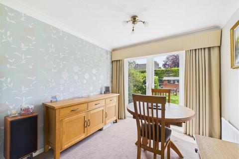 4 bedroom detached house for sale, Oak Avenue, Elloughton