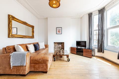 3 bedroom flat to rent,  Ashmore Road, London W9