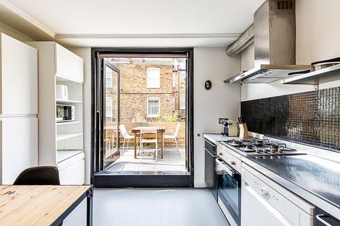 3 bedroom flat to rent,  Ashmore Road, London W9