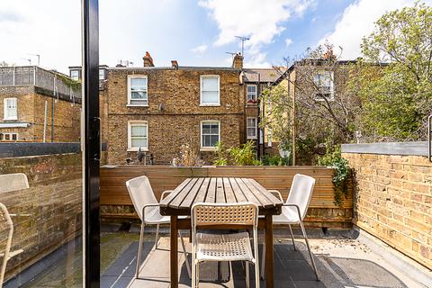 3 bedroom flat to rent,  Ashmore Road, London W9