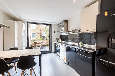 3 bedroom flat to rent,  Ashmore Road, London W9