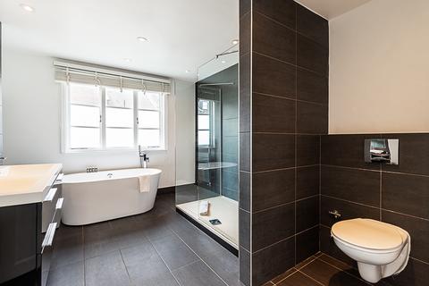 3 bedroom flat to rent,  Ashmore Road, London W9