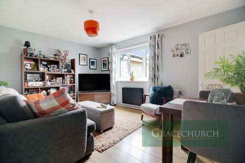 1 bedroom flat for sale, Cross Keys Close, Edmonton N9