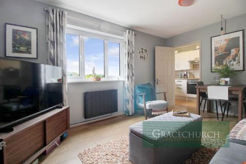 1 bedroom flat for sale, Cross Keys Close, Edmonton N9