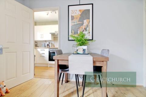 1 bedroom flat for sale, Cross Keys Close, Edmonton N9