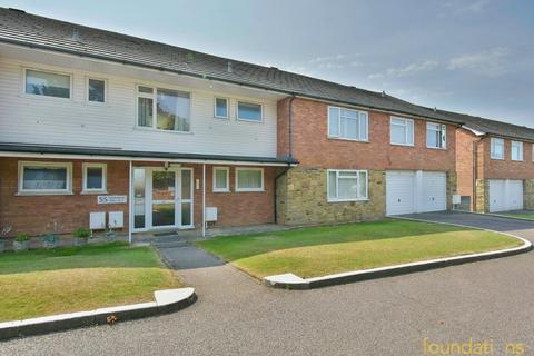 Collington Avenue, Bexhill-on-Sea, TN39