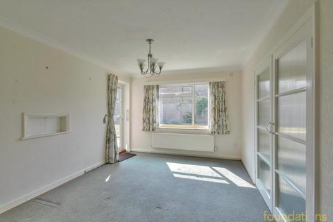 undefined, Collington Avenue, Bexhill-on-Sea, TN39