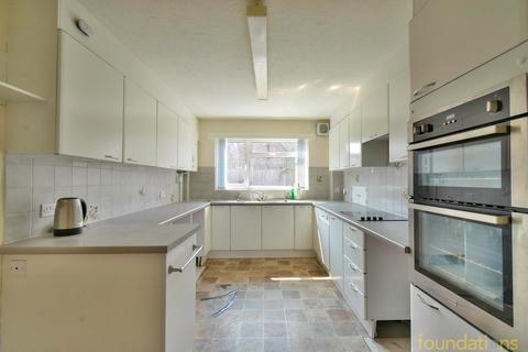 undefined, Collington Avenue, Bexhill-on-Sea, TN39