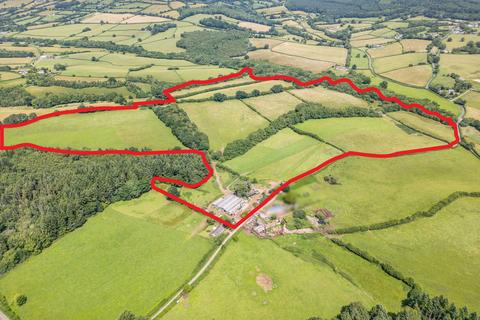 undefined, Llwyn-y-Celyn Farm Lot 2, Shirenewton, Chepstow, NP16 6BU
