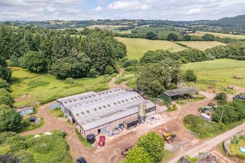 undefined, Llwyn-y-Celyn Farm Lot 2, Shirenewton, Chepstow, NP16 6BU