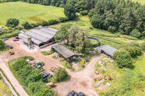 undefined, Llwyn-y-Celyn Farm Lot 2, Shirenewton, Chepstow, NP16 6BU