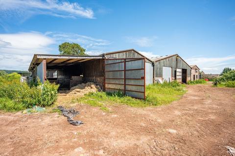 undefined, Llwyn-y-Celyn Farm Lot 2, Shirenewton, Chepstow, NP16 6BU