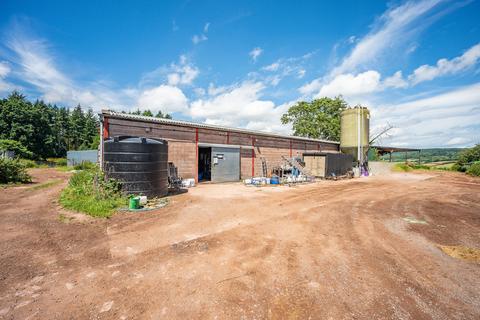 undefined, Llwyn-y-Celyn Farm Lot 2, Shirenewton, Chepstow, NP16 6BU