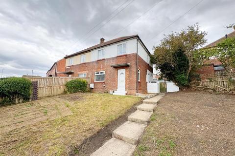 Hollyhurst Road, West Cornforth,