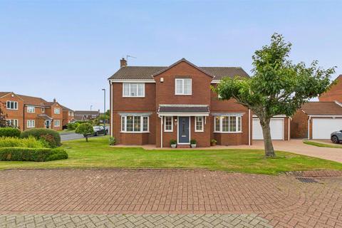 undefined, Cleadon Lea, Cleadon, Sunderland