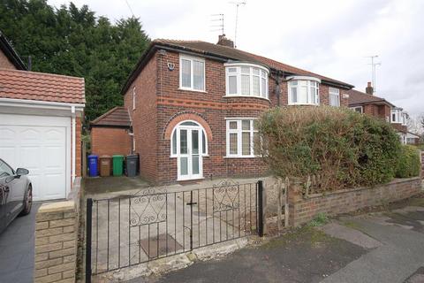 undefined, Moor Park Road, East Didsbury, Manchester