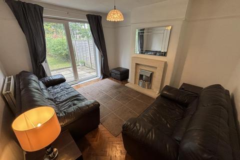 undefined, Moor Park Road, East Didsbury, Manchester