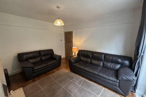undefined, Moor Park Road, East Didsbury, Manchester