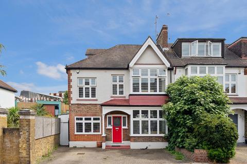 undefined, Birchlands Avenue, London, SW12.