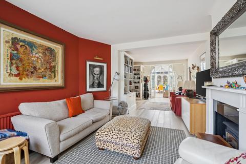 undefined, Birchlands Avenue, London, SW12.