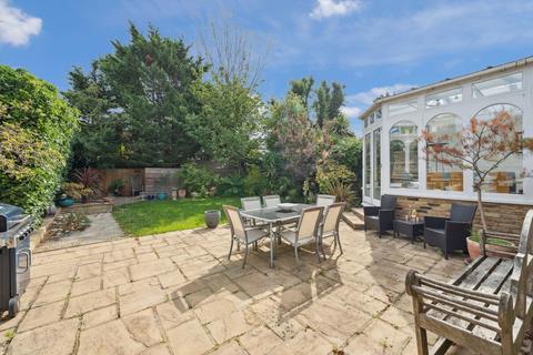 undefined, Birchlands Avenue, London, SW12.