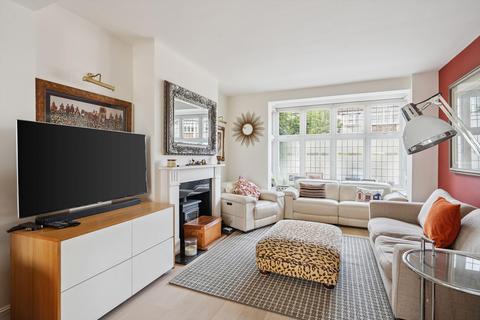 undefined, Birchlands Avenue, London, SW12.