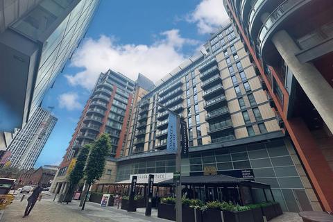 Leftbank, Manchester