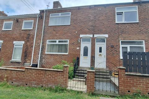 undefined, High Graham Street, Sacriston