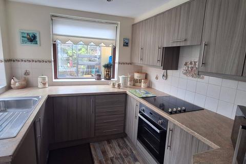 undefined, High Graham Street, Sacriston