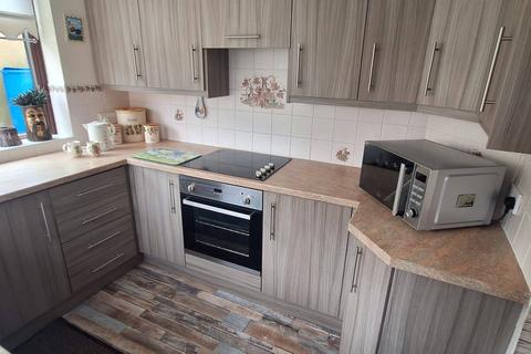 undefined, High Graham Street, Sacriston