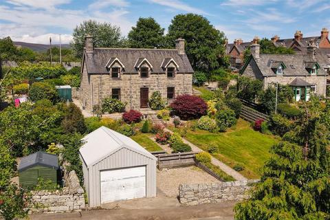 2 bedroom cottage for sale, Riverside Cottage, Riverside, Brora, Sutherland KW9 6NB