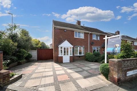 157 Blackwood Avenue, Wednesfield, Wolverhampton, WV11 1ES
