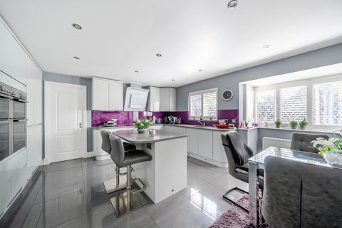undefined, Strathcona Gardens, Knaphill, Woking, GU21
