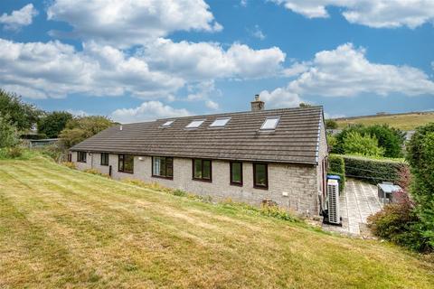 4 bedroom detached bungalow for sale, Litton Dale, Litton, Buxton